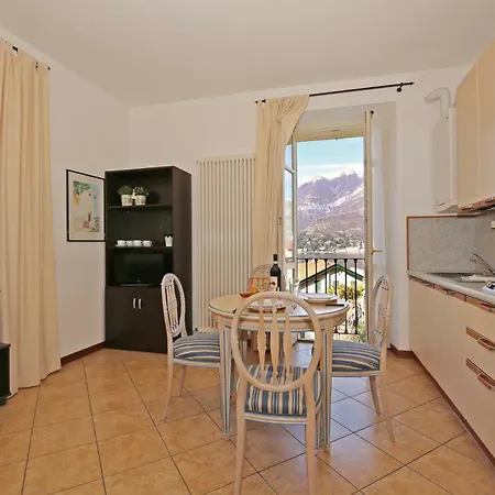 Nicolin Apartment *