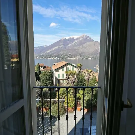Nicolin Apartment