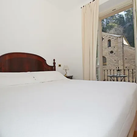Apartment Nicolin