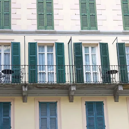 Nicolin 公寓 贝拉焦