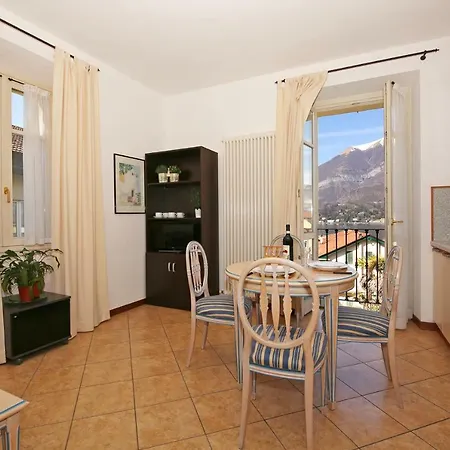 Apartment Nicolin *