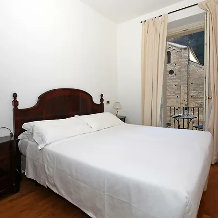Apartment Nicolin *