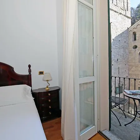 Nicolin Apartment Bellagio