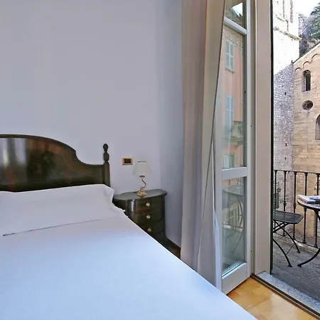 Apartment Nicolin *