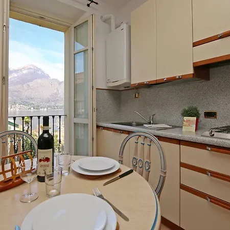 Nicolin 公寓 贝拉焦