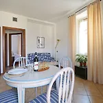 Nicolin Apartment *