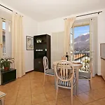 Apartment Nicolin *
