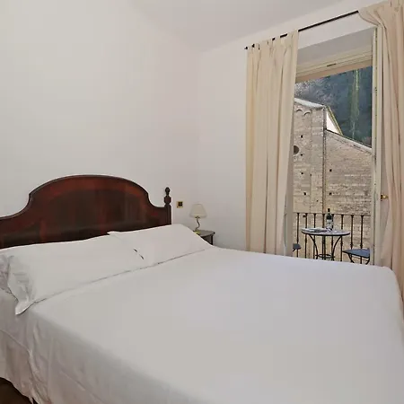Nicolin Apartment Bellagio
