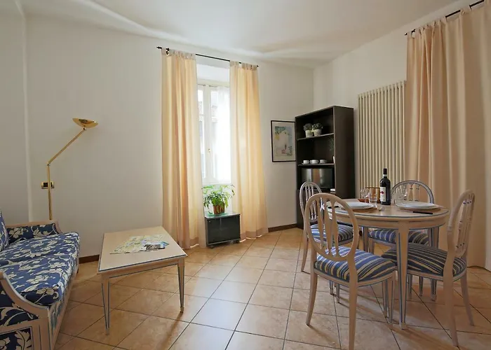 Nicolin Apartament