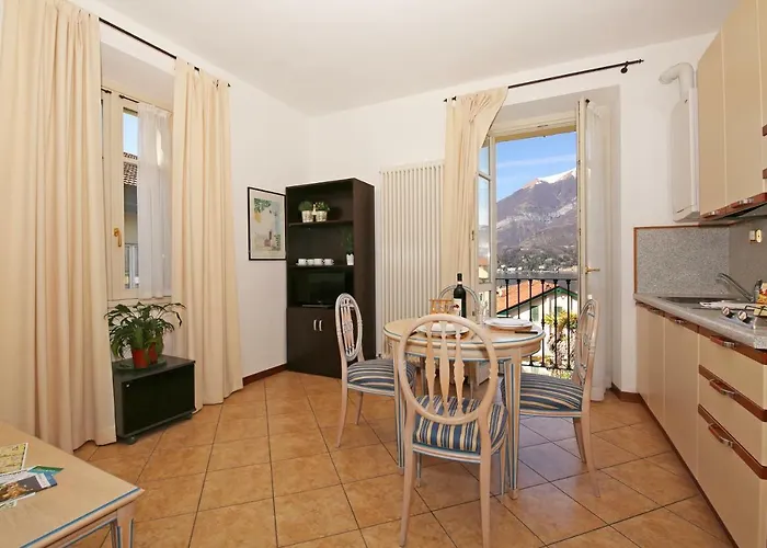 Apartament Nicolin *