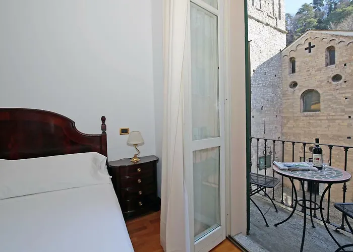 Nicolin Apartament Bellagio