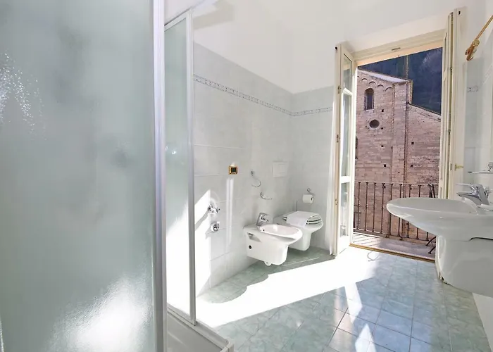 Apartament Nicolin *