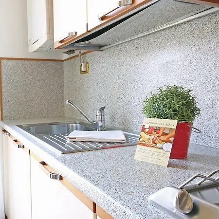 Apartamento Nicolin Bellagio