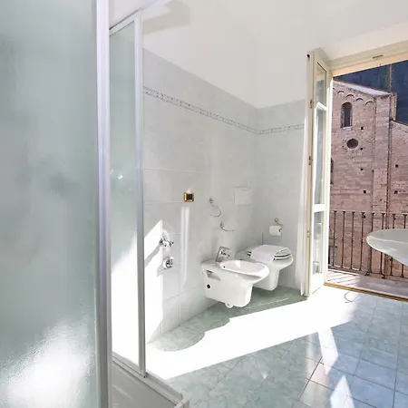 Apartamento Nicolin *